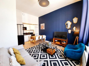 Lille Centre Ville, Beaux Arts et Grand Palais, Bienvenue chez Nestyou Lille